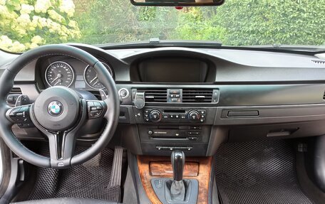 BMW 3 серия, 2005 год, 1 195 000 рублей, 27 фотография