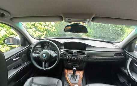 BMW 3 серия, 2005 год, 1 195 000 рублей, 36 фотография