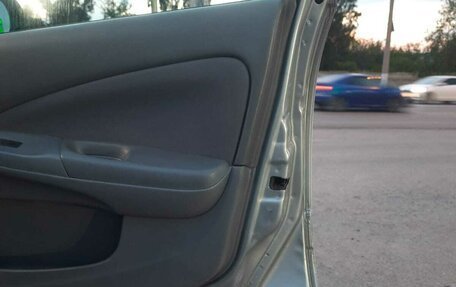 Nissan Almera, 2003 год, 280 000 рублей, 8 фотография