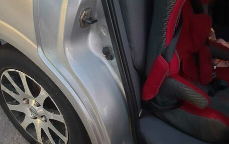 Nissan Almera, 2003 год, 280 000 рублей, 9 фотография