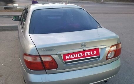 Nissan Almera, 2003 год, 280 000 рублей, 6 фотография