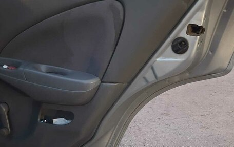 Nissan Almera, 2003 год, 280 000 рублей, 10 фотография
