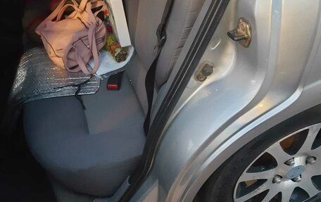 Nissan Almera, 2003 год, 280 000 рублей, 14 фотография