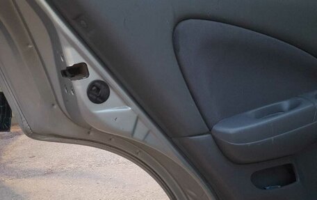 Nissan Almera, 2003 год, 280 000 рублей, 13 фотография