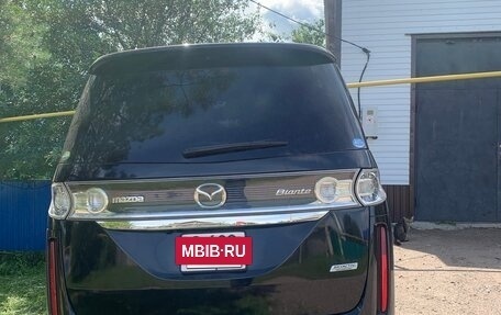 Mazda Biante, 2016 год, 2 650 000 рублей, 2 фотография
