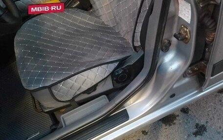 Nissan Almera, 2003 год, 280 000 рублей, 11 фотография