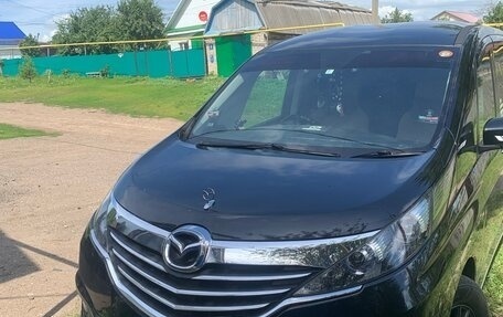 Mazda Biante, 2016 год, 2 650 000 рублей, 4 фотография