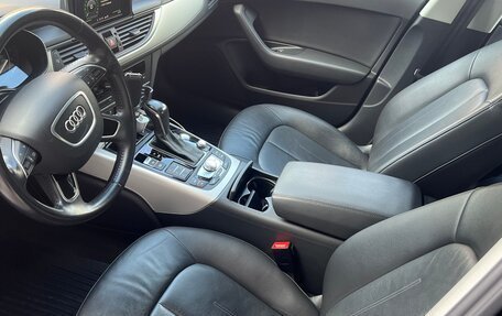 Audi A6, 2015 год, 2 000 000 рублей, 7 фотография