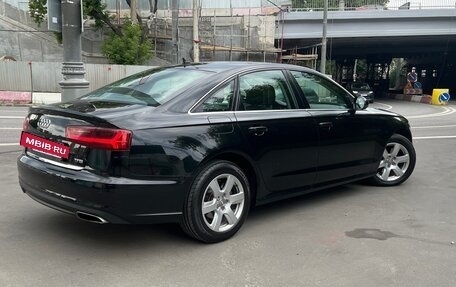 Audi A6, 2015 год, 2 000 000 рублей, 3 фотография
