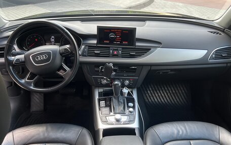 Audi A6, 2015 год, 2 000 000 рублей, 8 фотография