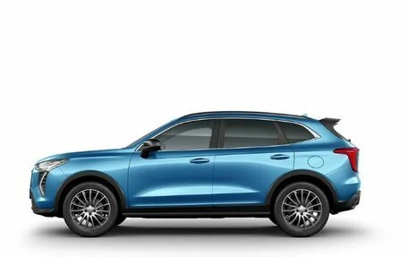 Haval Jolion, 2025 год, 2 622 900 рублей, 1 фотография