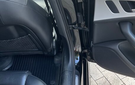 Audi A6, 2015 год, 2 000 000 рублей, 12 фотография