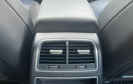 Audi A6, 2015 год, 2 000 000 рублей, 10 фотография
