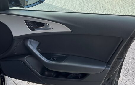 Audi A6, 2015 год, 2 000 000 рублей, 13 фотография