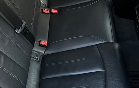 Audi A6, 2015 год, 2 000 000 рублей, 11 фотография