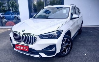 BMW X1, 2022 год, 2 800 000 рублей, 1 фотография
