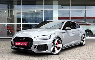 Audi RS 5, 2019 год, 6 700 000 рублей, 1 фотография