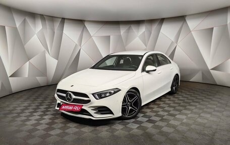 Mercedes-Benz A-Класс, 2021 год, 2 999 000 рублей, 1 фотография