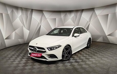 Mercedes-Benz A-Класс, 2021 год, 2 999 000 рублей, 1 фотография
