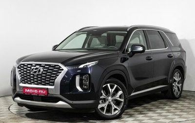 Hyundai Palisade I, 2022 год, 4 589 898 рублей, 1 фотография