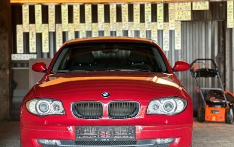 BMW 1 серия, 2009 год, 1 150 000 рублей, 5 фотография
