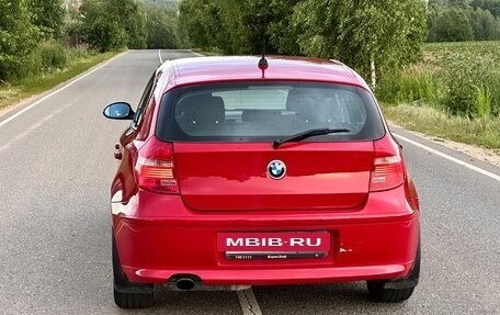 BMW 1 серия, 2009 год, 1 150 000 рублей, 4 фотография