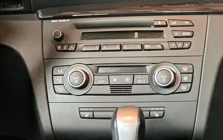 BMW 1 серия, 2009 год, 1 150 000 рублей, 10 фотография