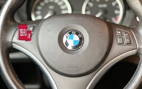 BMW 1 серия, 2009 год, 1 150 000 рублей, 9 фотография