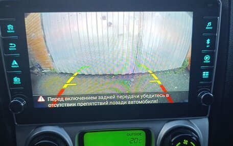 KIA Sportage II, 2008 год, 1 850 000 рублей, 27 фотография