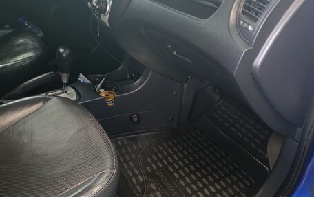 KIA Sportage II, 2008 год, 1 850 000 рублей, 26 фотография