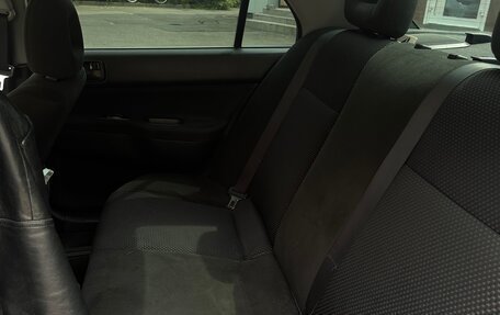 Mitsubishi Lancer IX, 2007 год, 480 000 рублей, 8 фотография