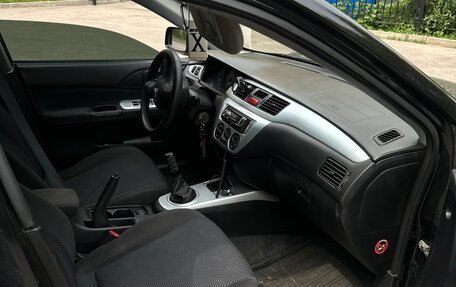 Mitsubishi Lancer IX, 2007 год, 480 000 рублей, 5 фотография