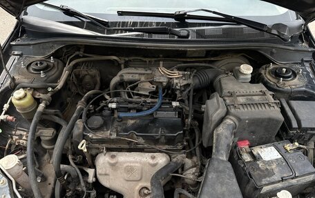Mitsubishi Lancer IX, 2007 год, 480 000 рублей, 9 фотография