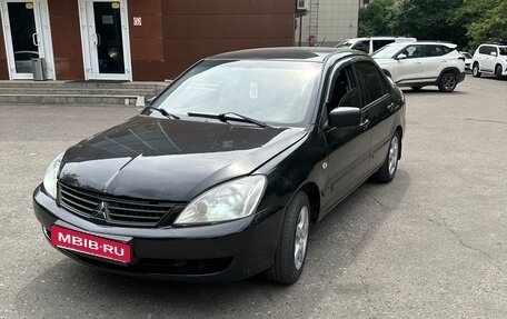 Mitsubishi Lancer IX, 2007 год, 480 000 рублей, 3 фотография