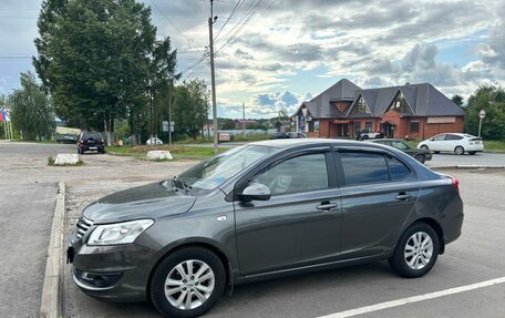 Chery Bonus 3 (E3), 2014 год, 380 000 рублей, 4 фотография