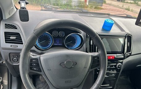 Chery Bonus 3 (E3), 2014 год, 380 000 рублей, 6 фотография