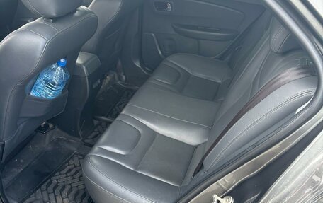 Chery Bonus 3 (E3), 2014 год, 380 000 рублей, 9 фотография