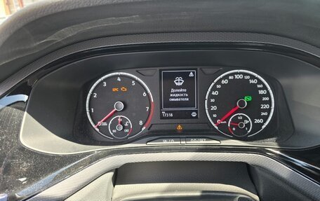 Volkswagen Polo VI (EU Market), 2021 год, 2 100 000 рублей, 5 фотография