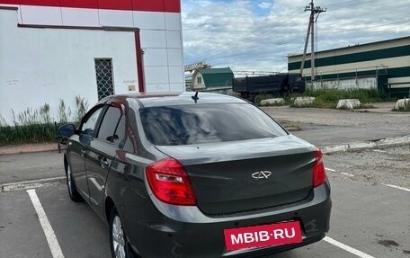 Chery Bonus 3 (E3), 2014 год, 380 000 рублей, 7 фотография