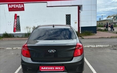 Chery Bonus 3 (E3), 2014 год, 380 000 рублей, 5 фотография