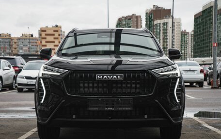 Haval Jolion, 2024 год, 2 820 900 рублей, 3 фотография