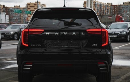 Haval Jolion, 2024 год, 2 820 900 рублей, 8 фотография