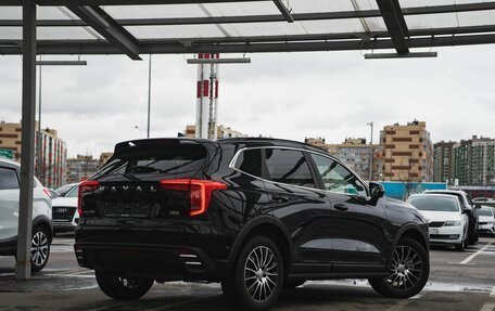 Haval Jolion, 2024 год, 2 820 900 рублей, 9 фотография