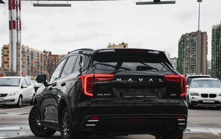Haval Jolion, 2024 год, 2 820 900 рублей, 7 фотография