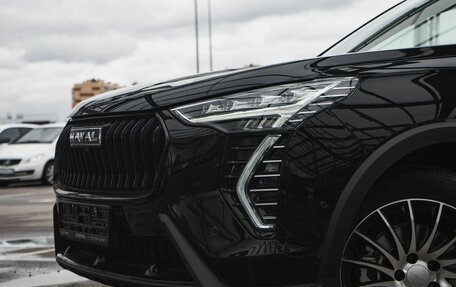 Haval Jolion, 2024 год, 2 820 900 рублей, 4 фотография