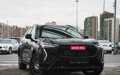 Haval Jolion, 2024 год, 2 820 900 рублей, 2 фотография