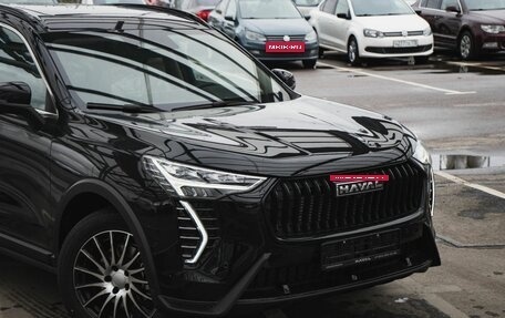 Haval Jolion, 2024 год, 2 820 900 рублей, 5 фотография
