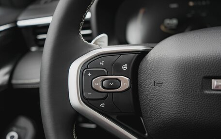 Haval Jolion, 2024 год, 2 820 900 рублей, 12 фотография