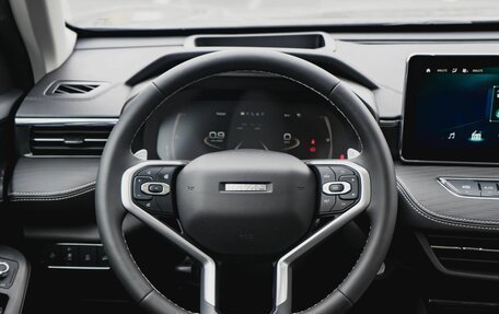 Haval Jolion, 2024 год, 2 820 900 рублей, 15 фотография