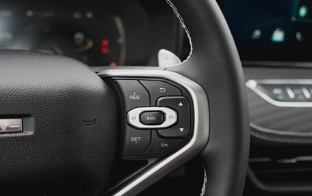 Haval Jolion, 2024 год, 2 820 900 рублей, 13 фотография